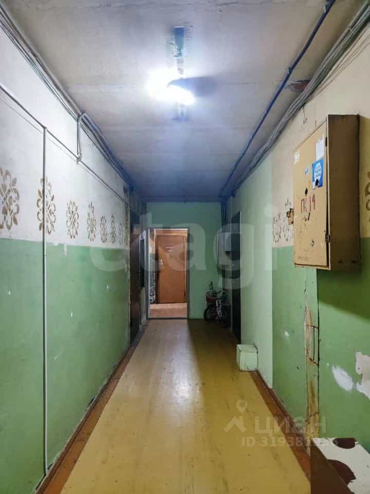 Россия, Республика Коми, Сыктывкар, улица Морозова, 43, фото 29