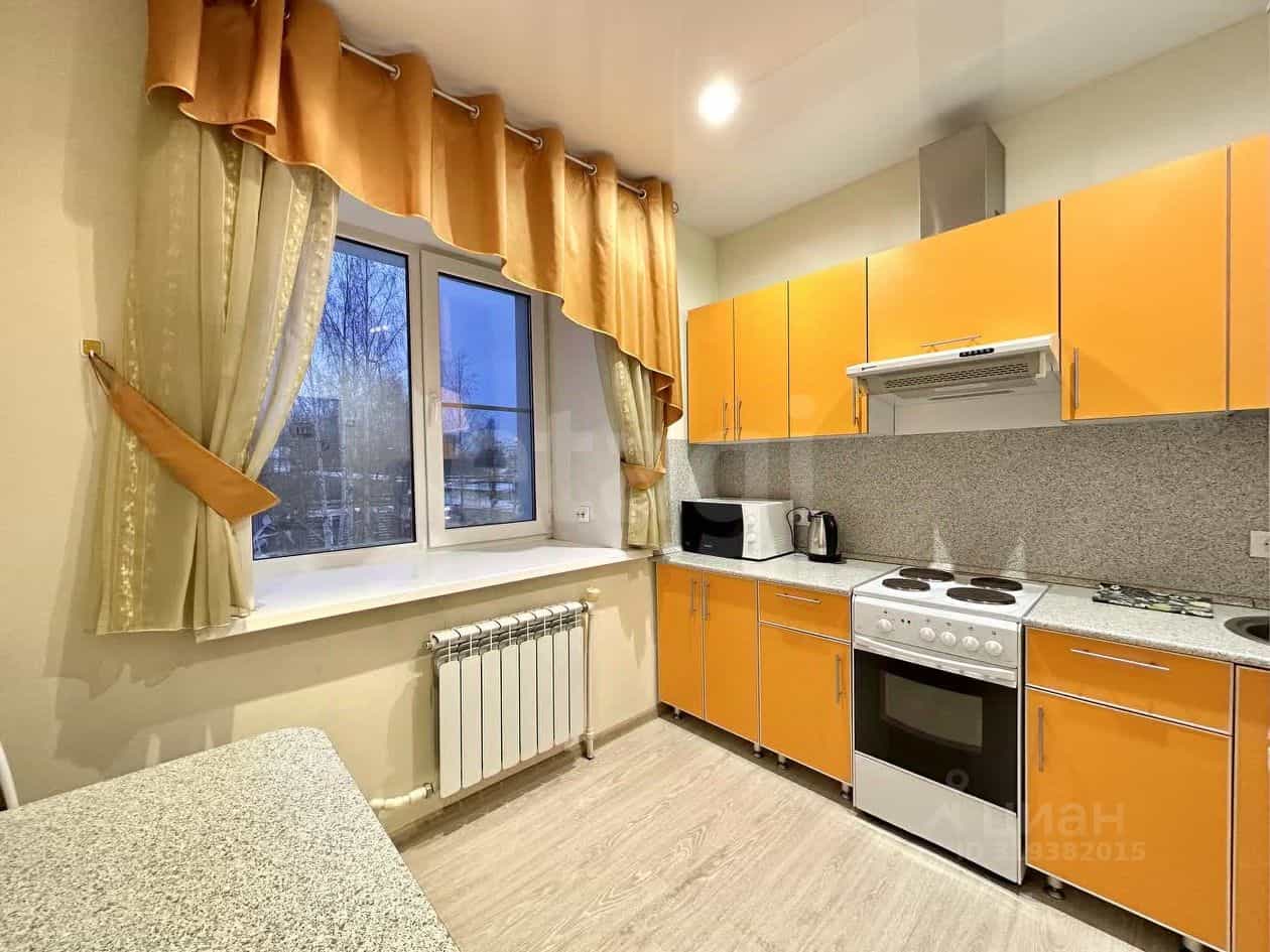 Россия, Республика Коми, Сыктывкар, Сысольское шоссе, 20, фото 6