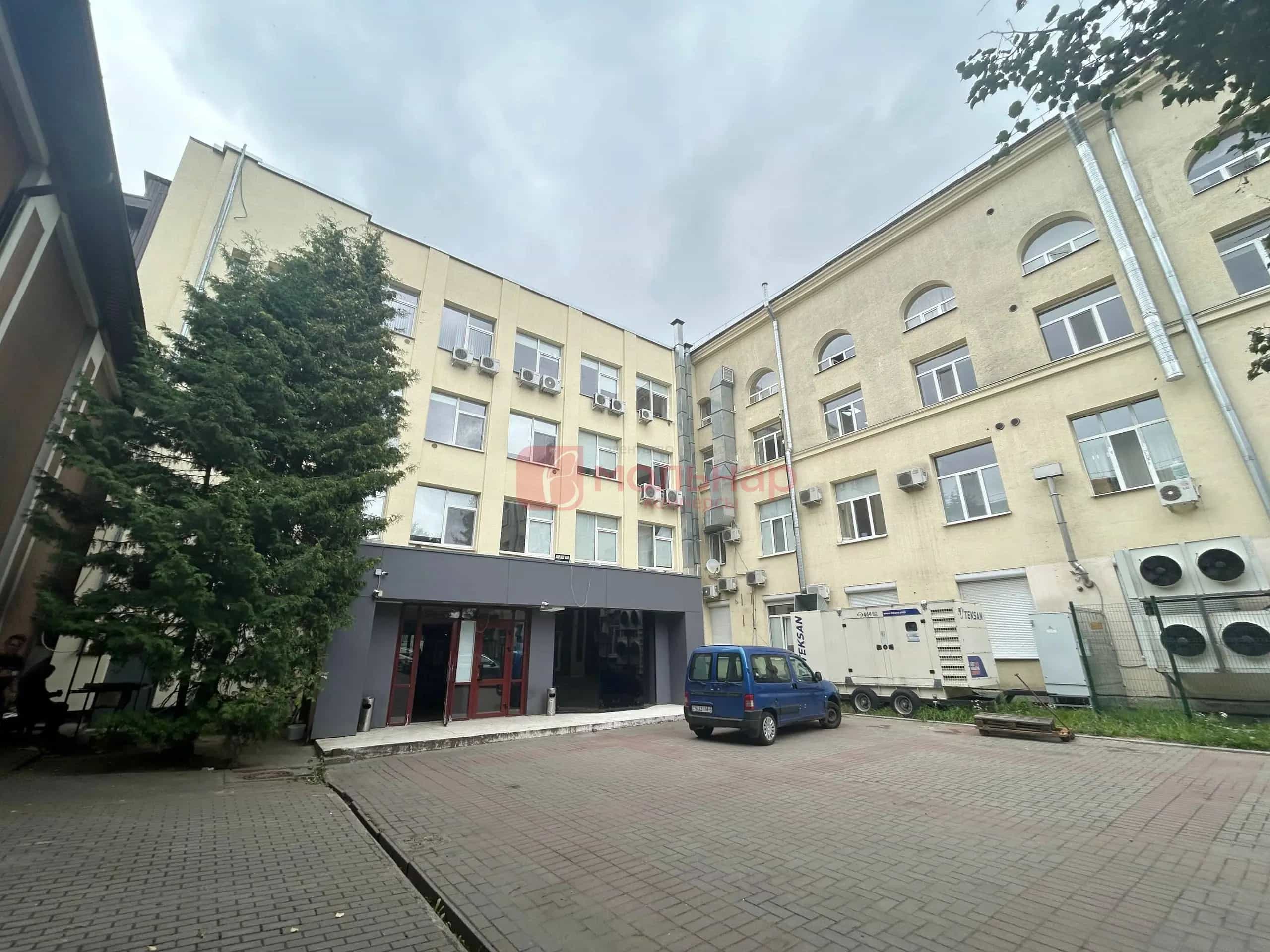 Беларусь, Минск, проспект Независимости, 58А, фото 3