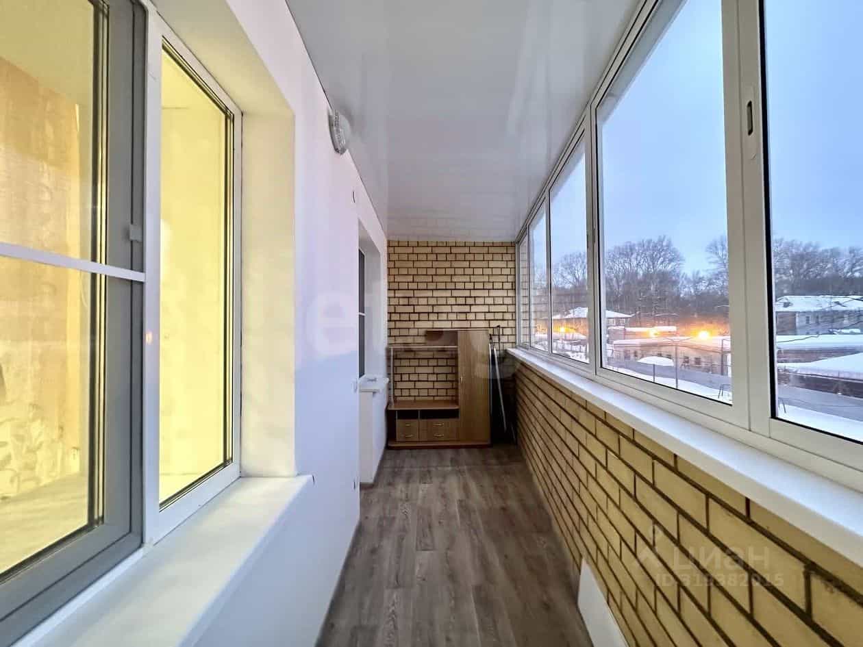 Россия, Республика Коми, Сыктывкар, Сысольское шоссе, 20, фото 15