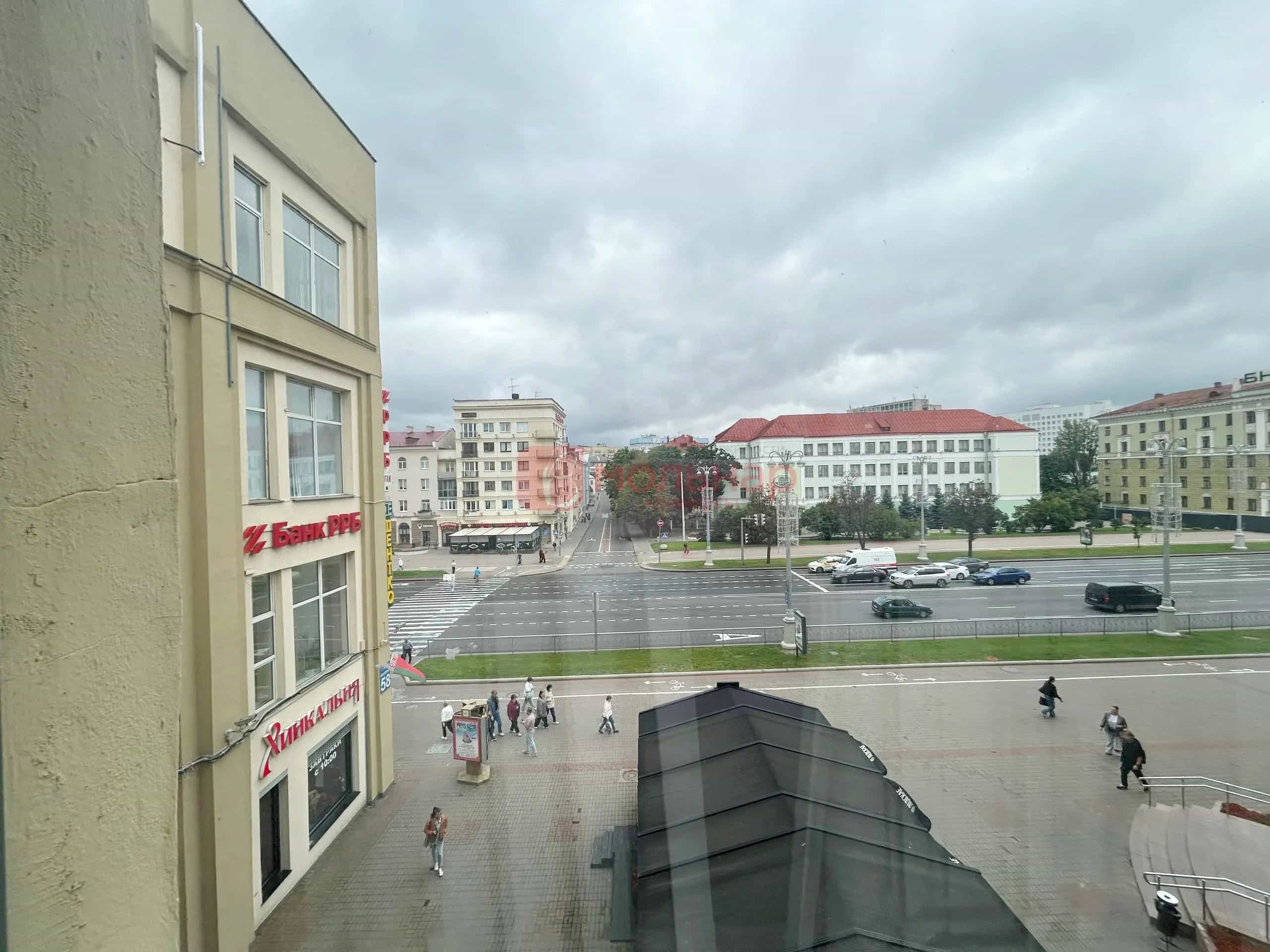 Беларусь, Минск, проспект Независимости, 58А, фото 11