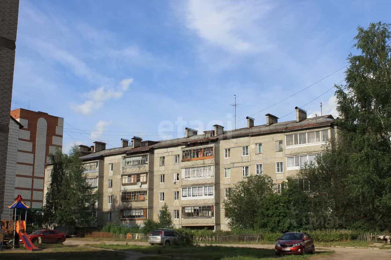 Россия, Республика Коми, Сыктывкар, улица Морозова, 151, фото 13