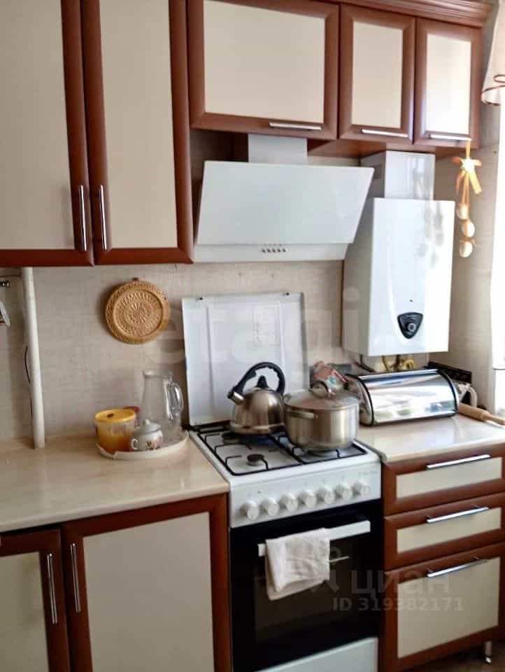 Россия, Республика Коми, муниципальный район Сыктывдинский, муниципальное образование Зеленец, село Зеленец, улица 2-й Квартал, 15, фото 2