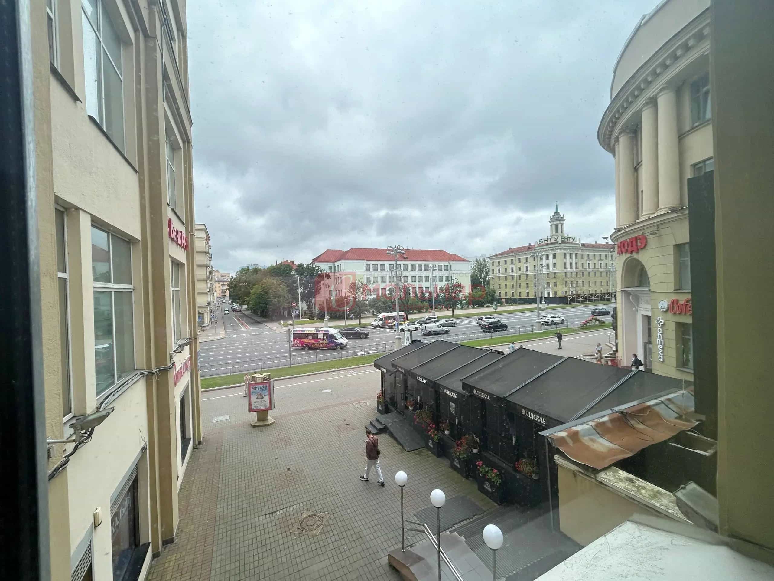 Беларусь, Минск, проспект Независимости, 58А, фото 38