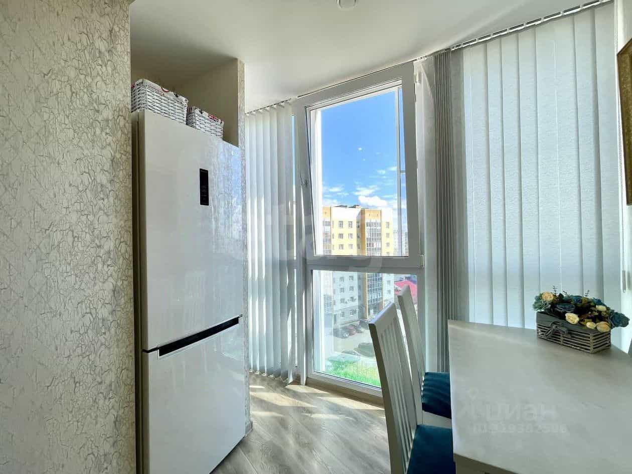 Россия, Республика Коми, Сыктывкар, район Орбита, улица Лыткина, 31, фото 4