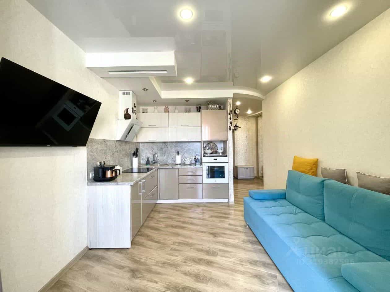 Россия, Республика Коми, Сыктывкар, район Орбита, улица Лыткина, 31, фото 6