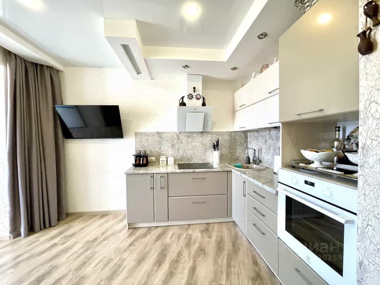 Россия, Республика Коми, Сыктывкар, район Орбита, улица Лыткина, 31, фото 7