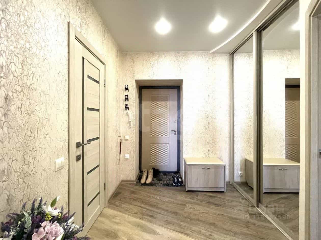 Россия, Республика Коми, Сыктывкар, район Орбита, улица Лыткина, 31, фото 17