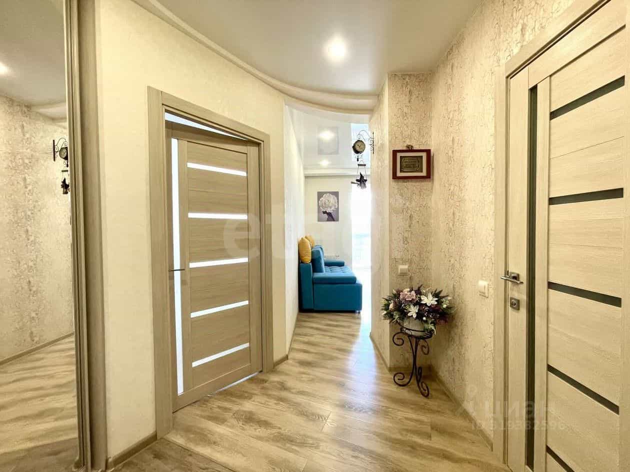 Россия, Республика Коми, Сыктывкар, район Орбита, улица Лыткина, 31, фото 18