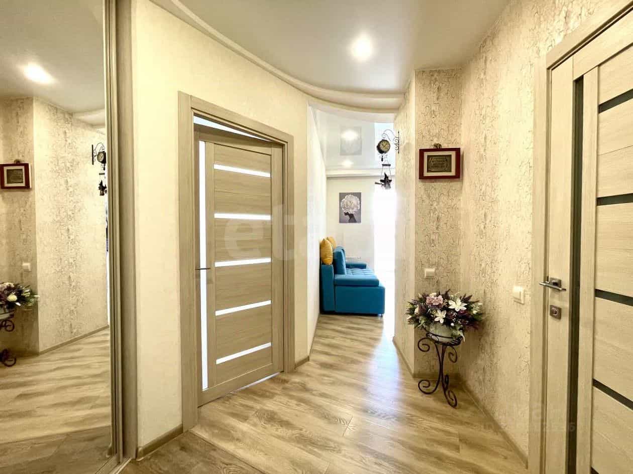 Россия, Республика Коми, Сыктывкар, район Орбита, улица Лыткина, 31, фото 19
