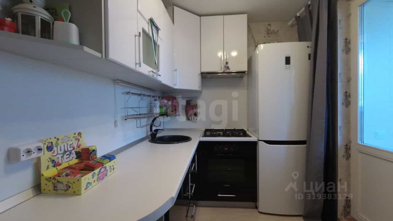 Россия, Республика Коми, Сыктывкар, улица Свободы, 35/75, фото 3