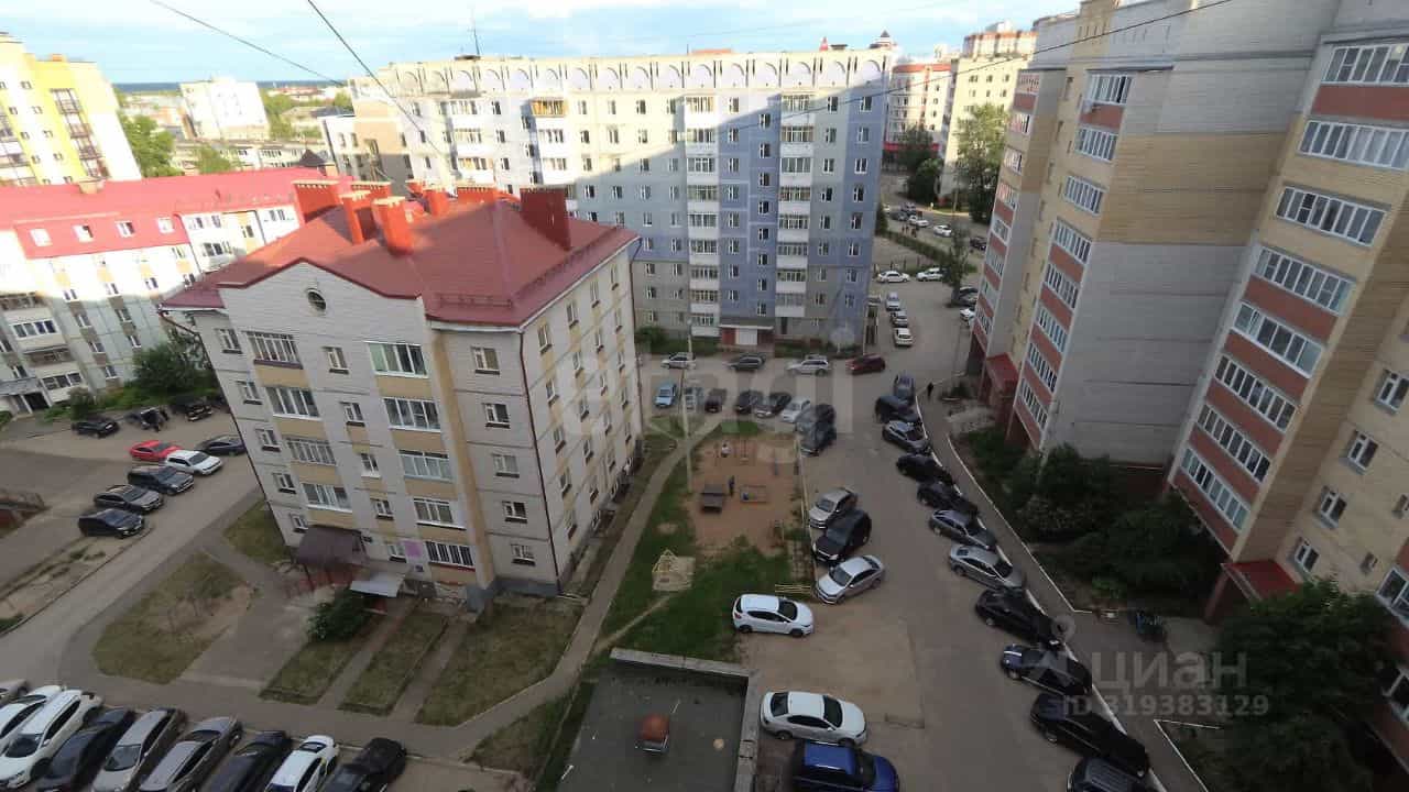 Россия, Республика Коми, Сыктывкар, улица Свободы, 35/75, фото 6