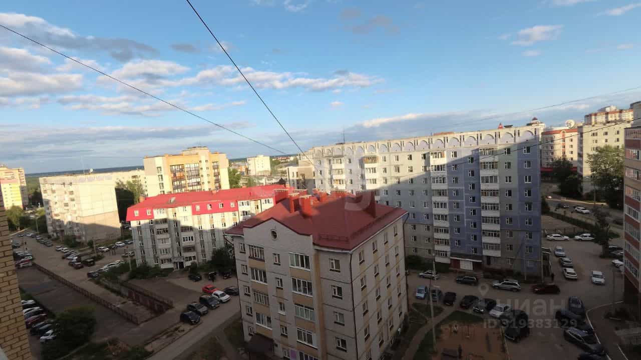 Россия, Республика Коми, Сыктывкар, улица Свободы, 35/75, фото 7