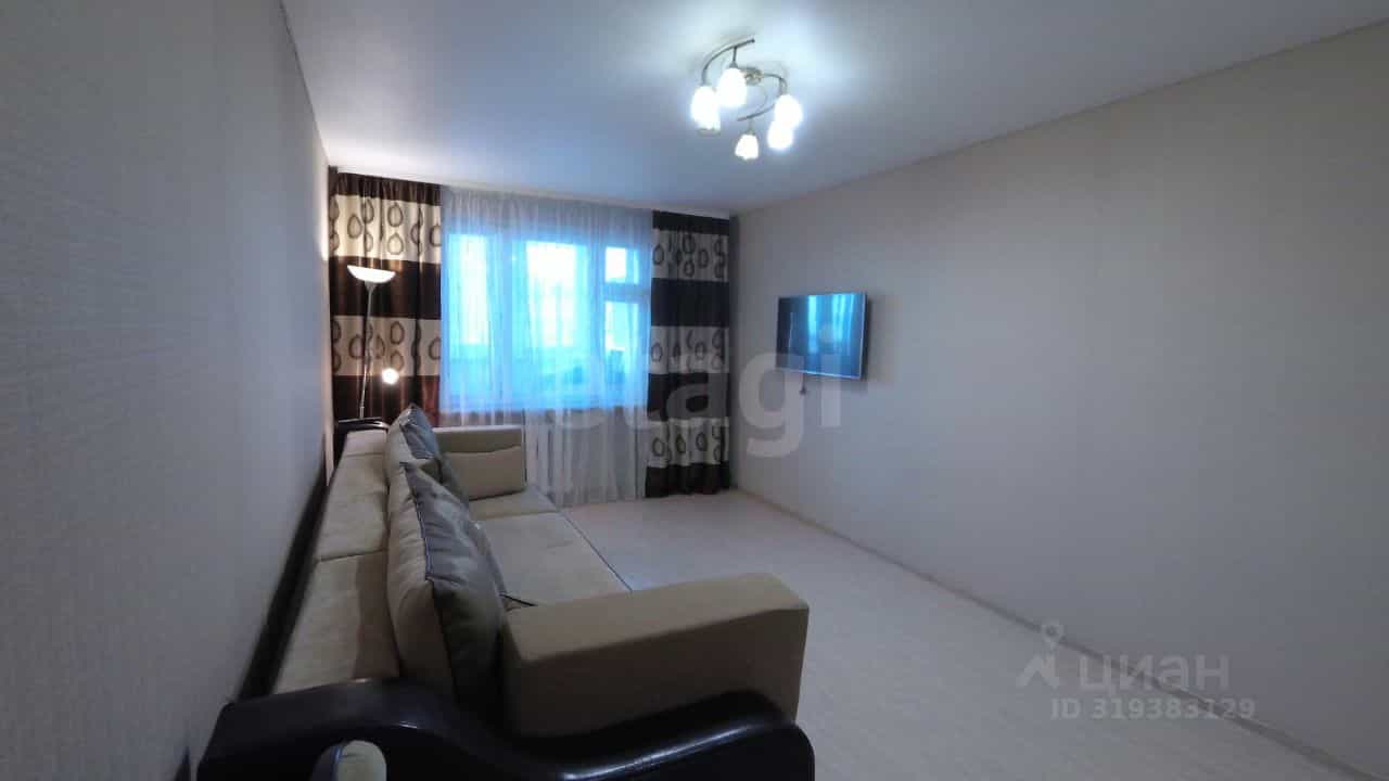 Россия, Республика Коми, Сыктывкар, улица Свободы, 35/75, фото 9
