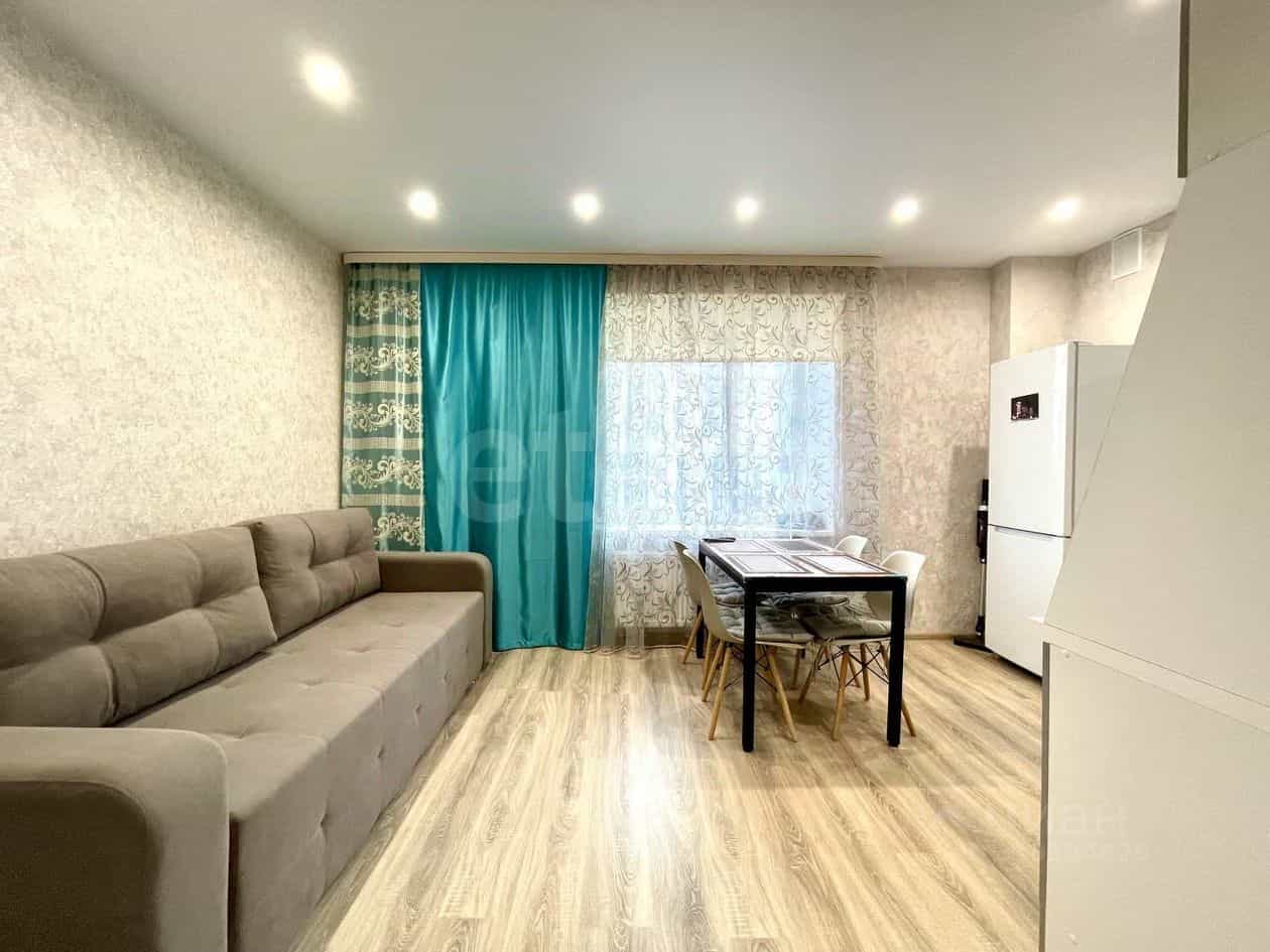 Россия, Республика Коми, Сыктывкар, Петрозаводская улица, 43, фото 3