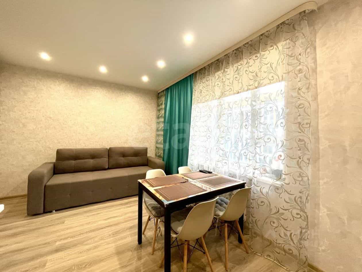 Россия, Республика Коми, Сыктывкар, Петрозаводская улица, 43, фото 4