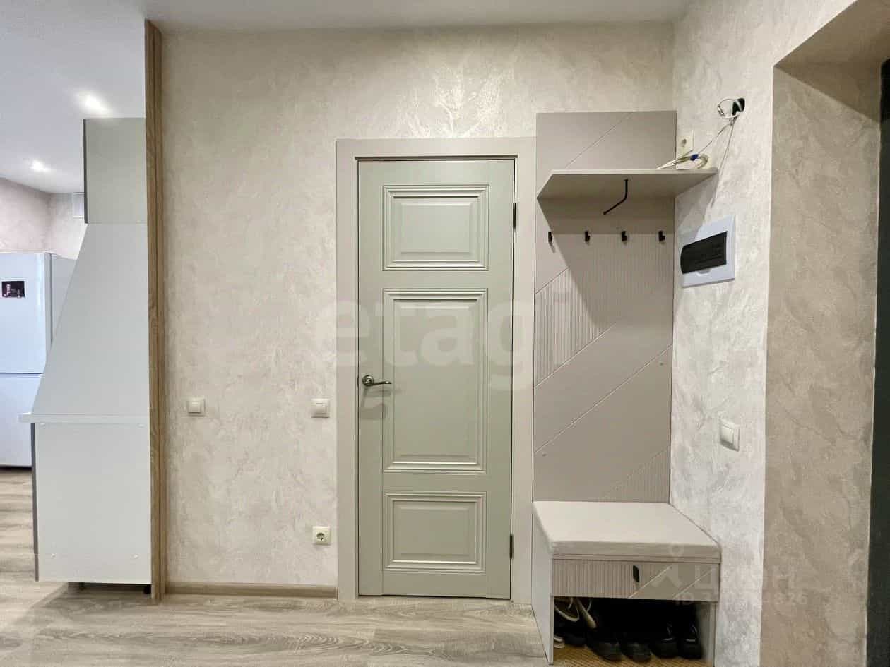 Россия, Республика Коми, Сыктывкар, Петрозаводская улица, 43, фото 17