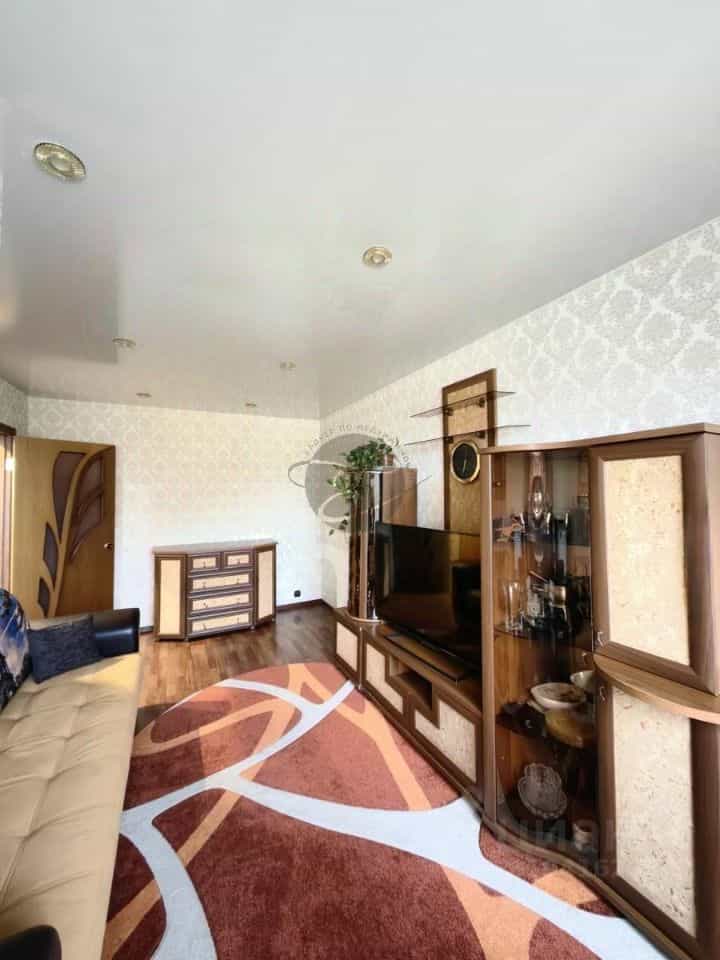 Россия, Камчатский край, Елизово, Авачинская улица, 4