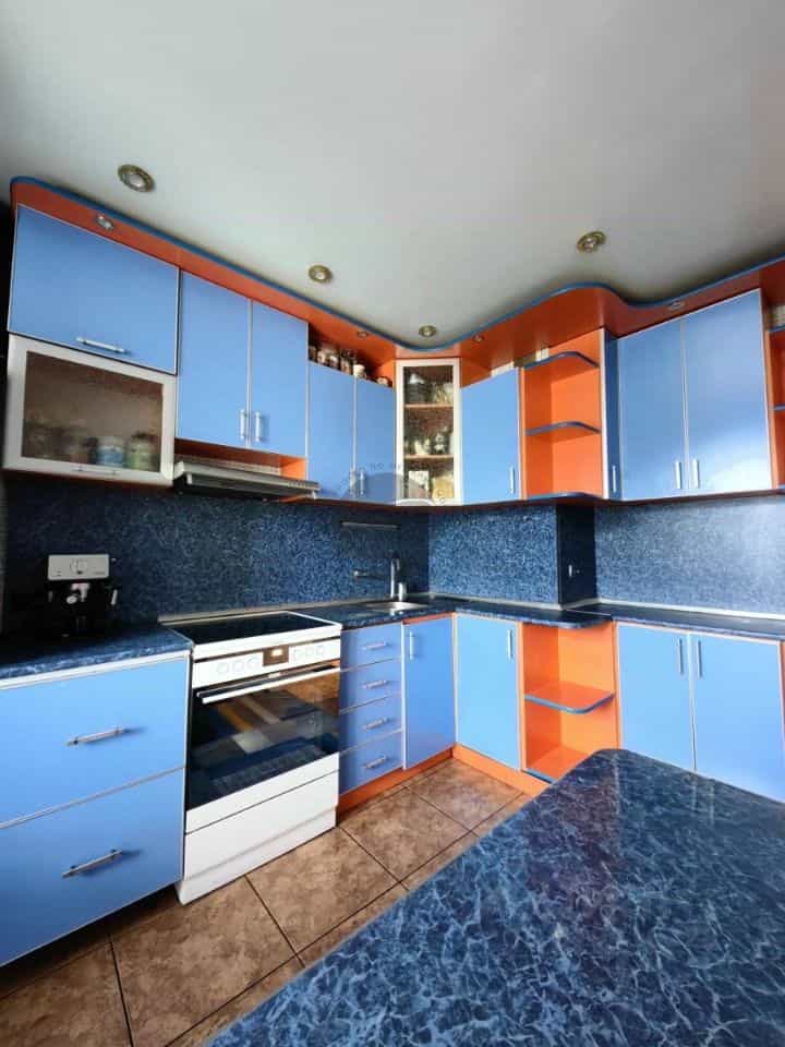 Россия, Камчатский край, Елизово, Авачинская улица, 4, фото 5