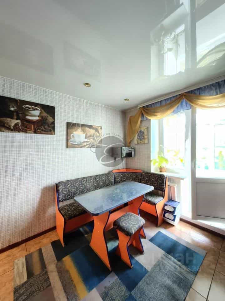 Россия, Камчатский край, Елизово, Авачинская улица, 4, фото 7