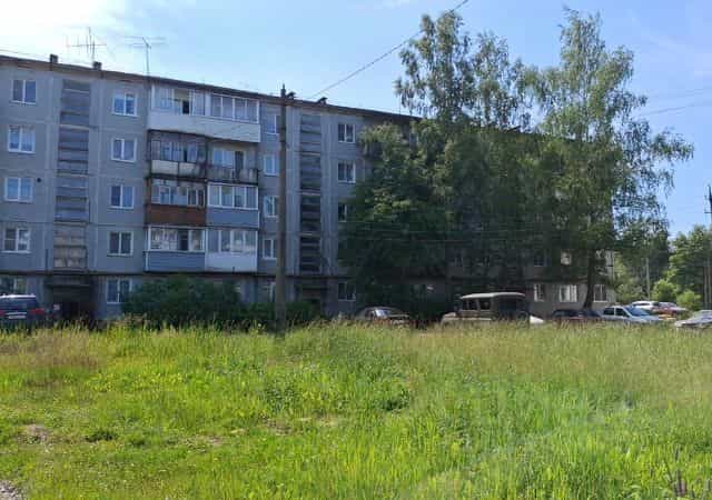 Фото объекта