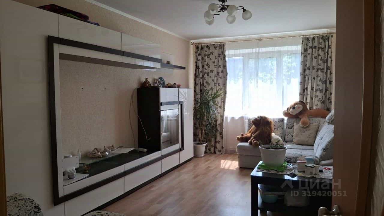 Россия, Новгородская область, Малая Вишера, Лесная улица, 15А, фото 8