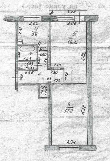 Россия, Новгородская область, Малая Вишера, Лесная улица, 15А, фото 13