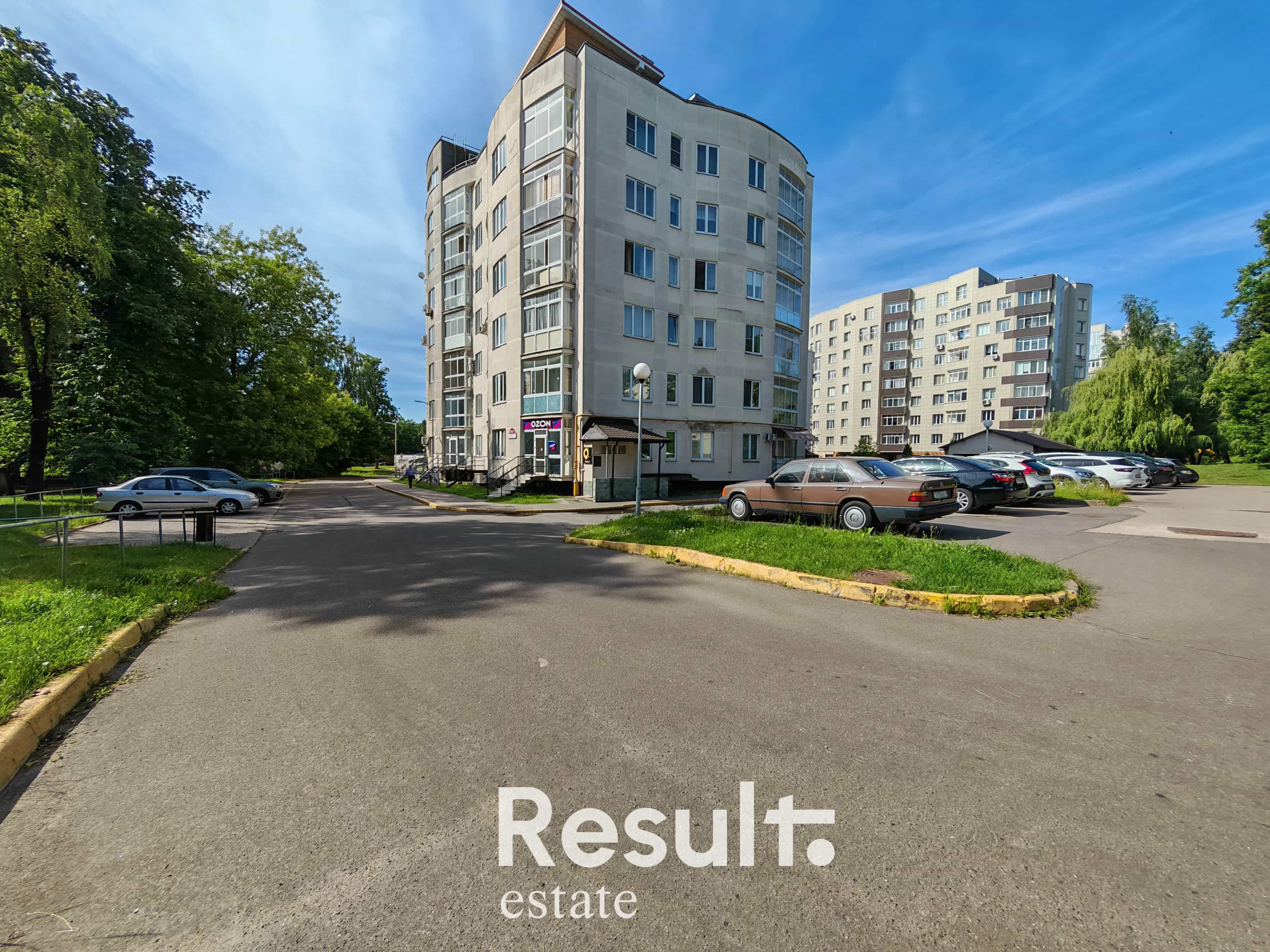 Беларусь, Минск, проспект Независимости, 85Б, фото 19