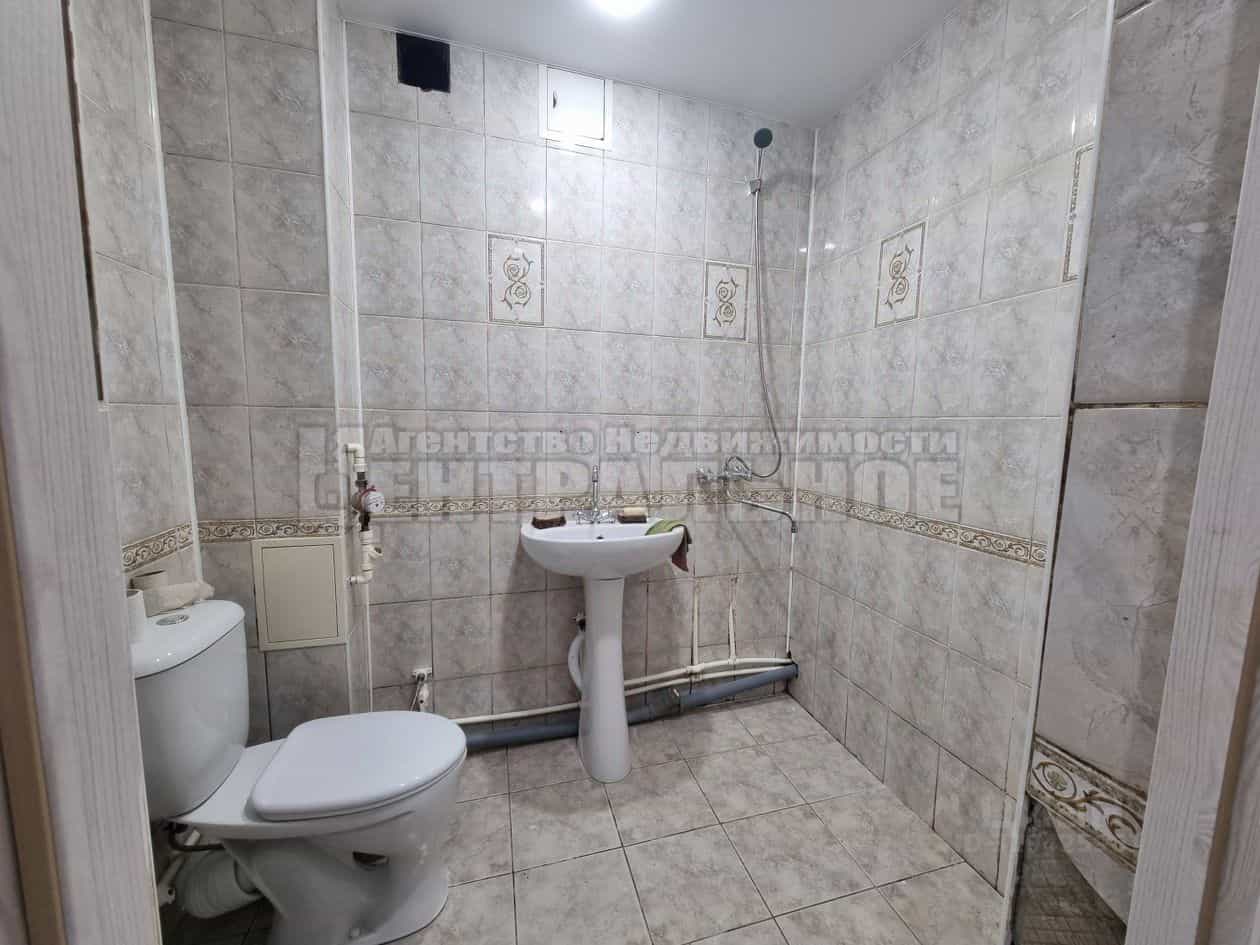 Россия, Смоленская область, Починок, Красноармейская улица, 62А, фото 20