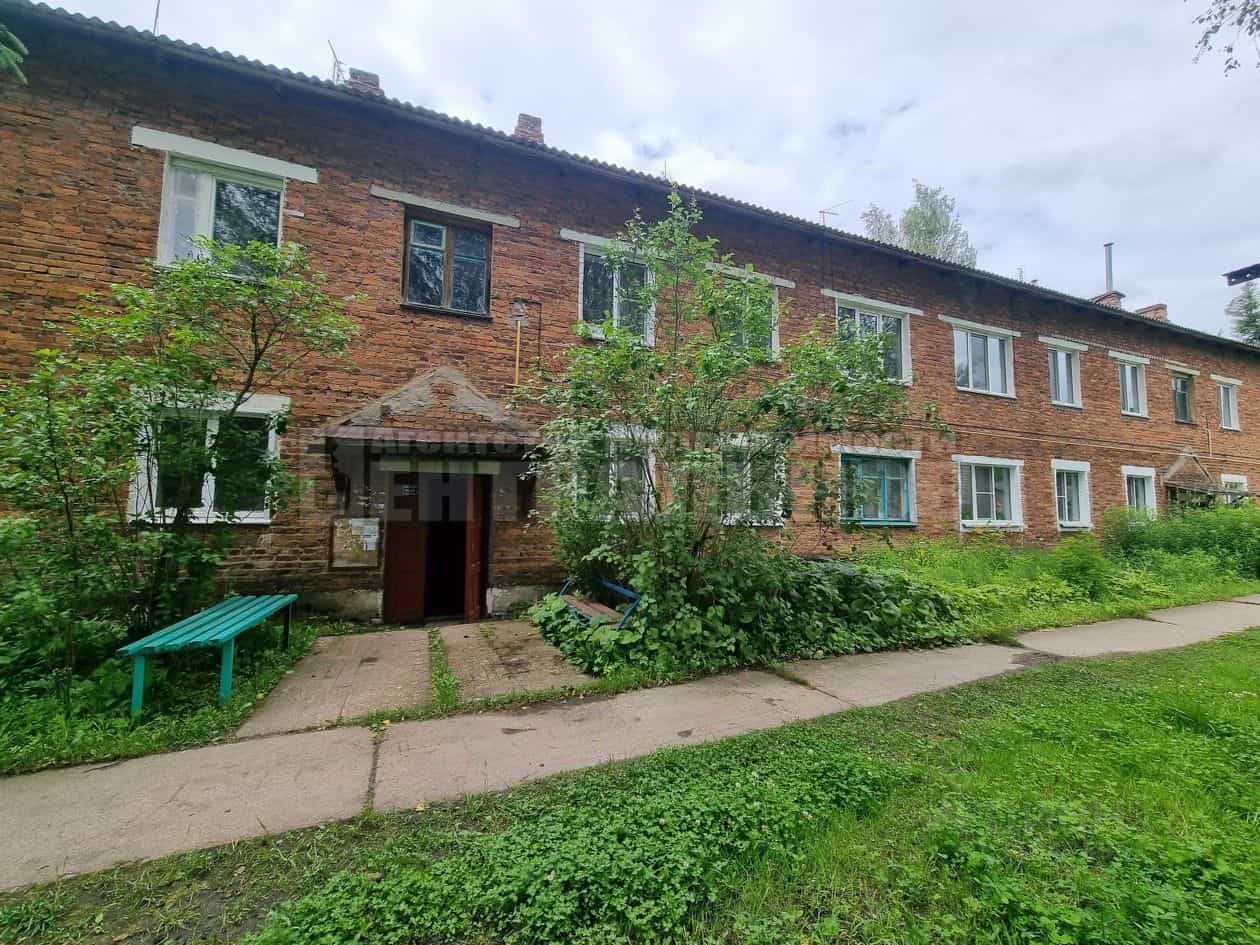Россия, Смоленская область, Починок, Красноармейская улица, 62А, фото 22