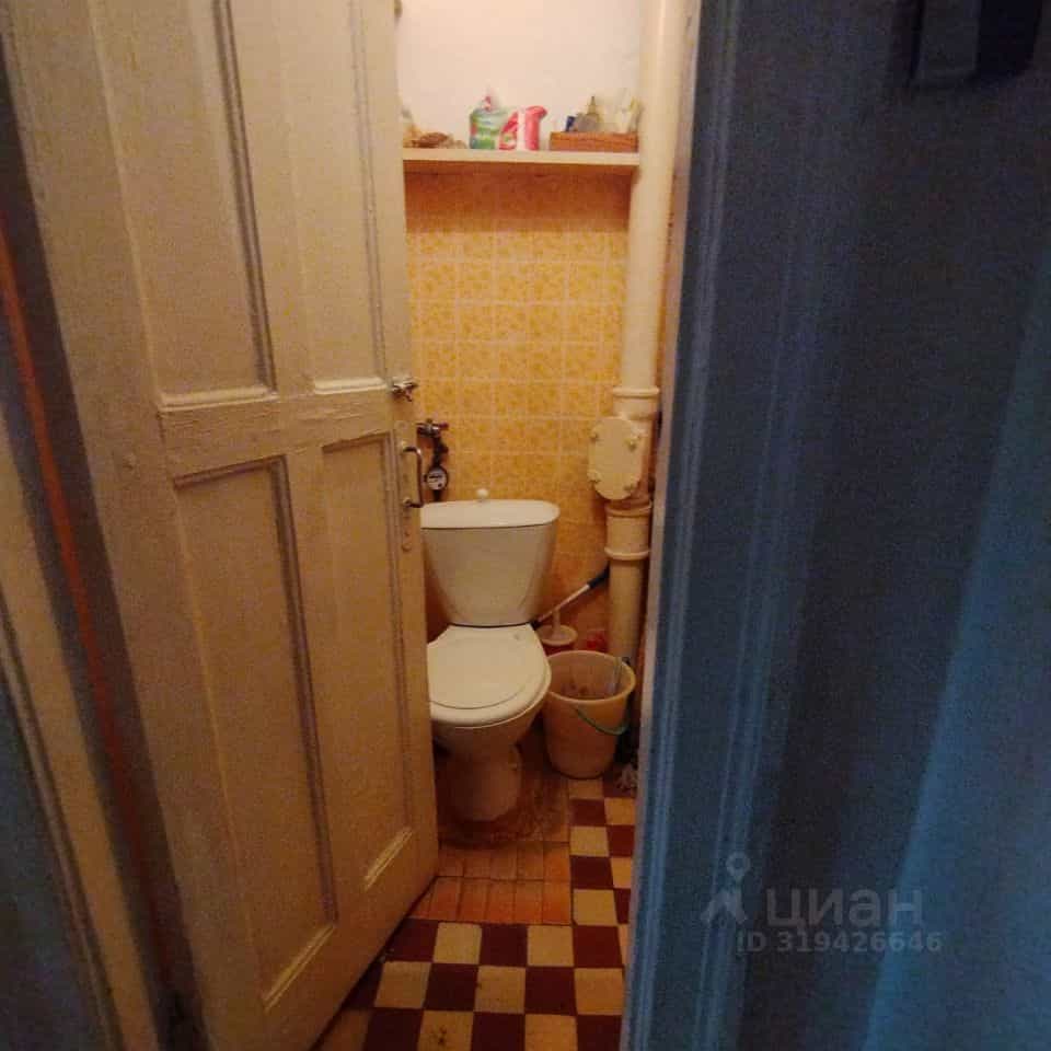 Россия, Смоленск, улица Пржевальского, 2, фото 9