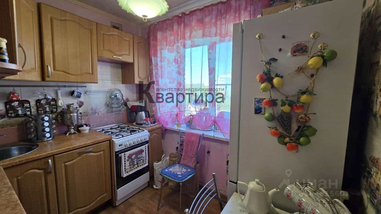 Россия, Смоленск, Брестская улица, 4