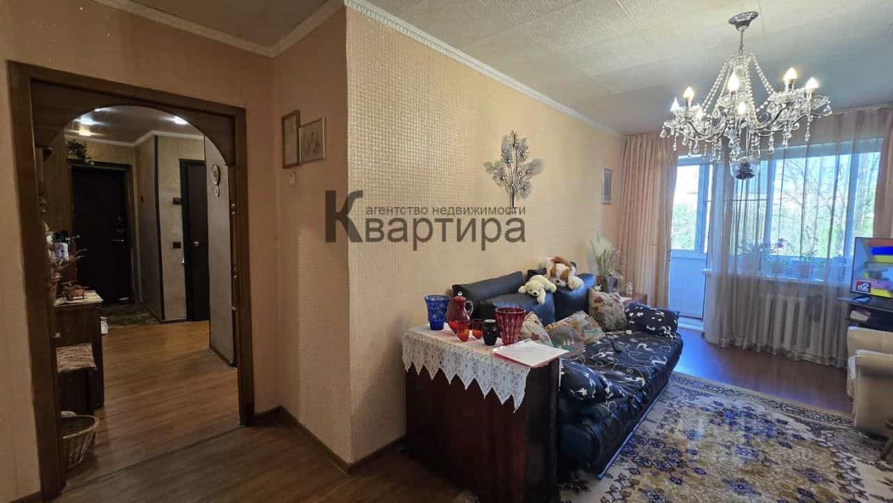 Россия, Смоленск, Брестская улица, 4, фото 5