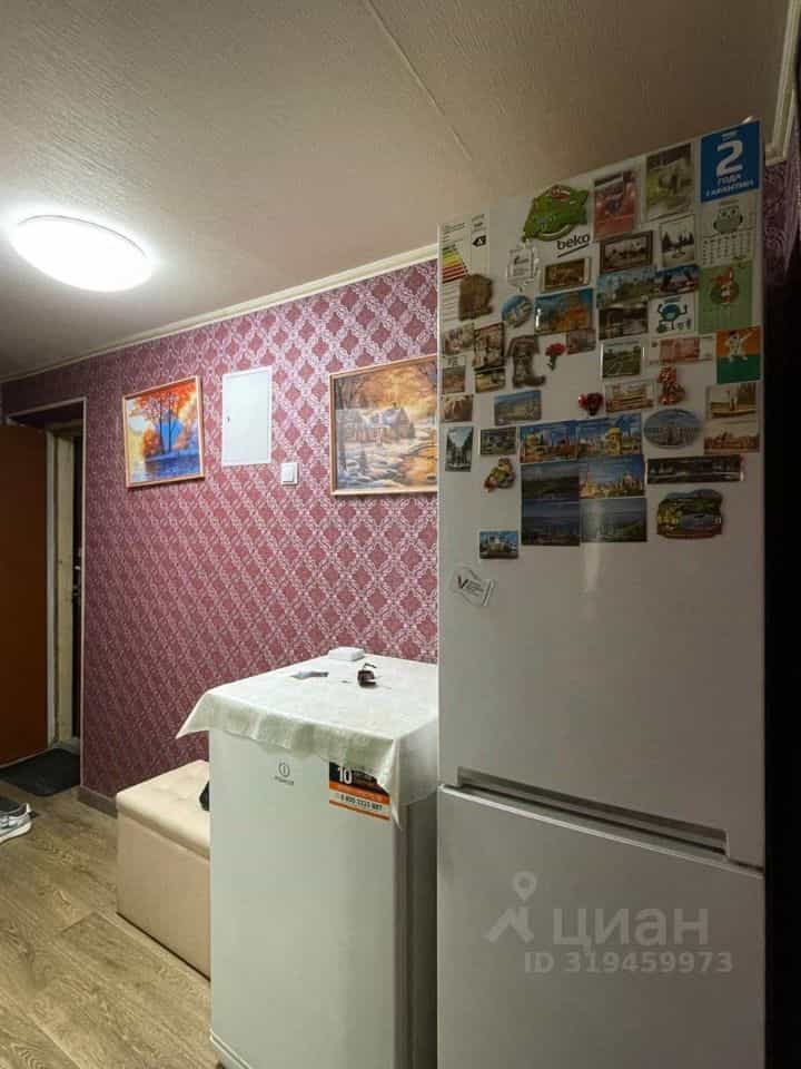 Россия, Мурманск, улица Магомета Гаджиева, 16, фото 10