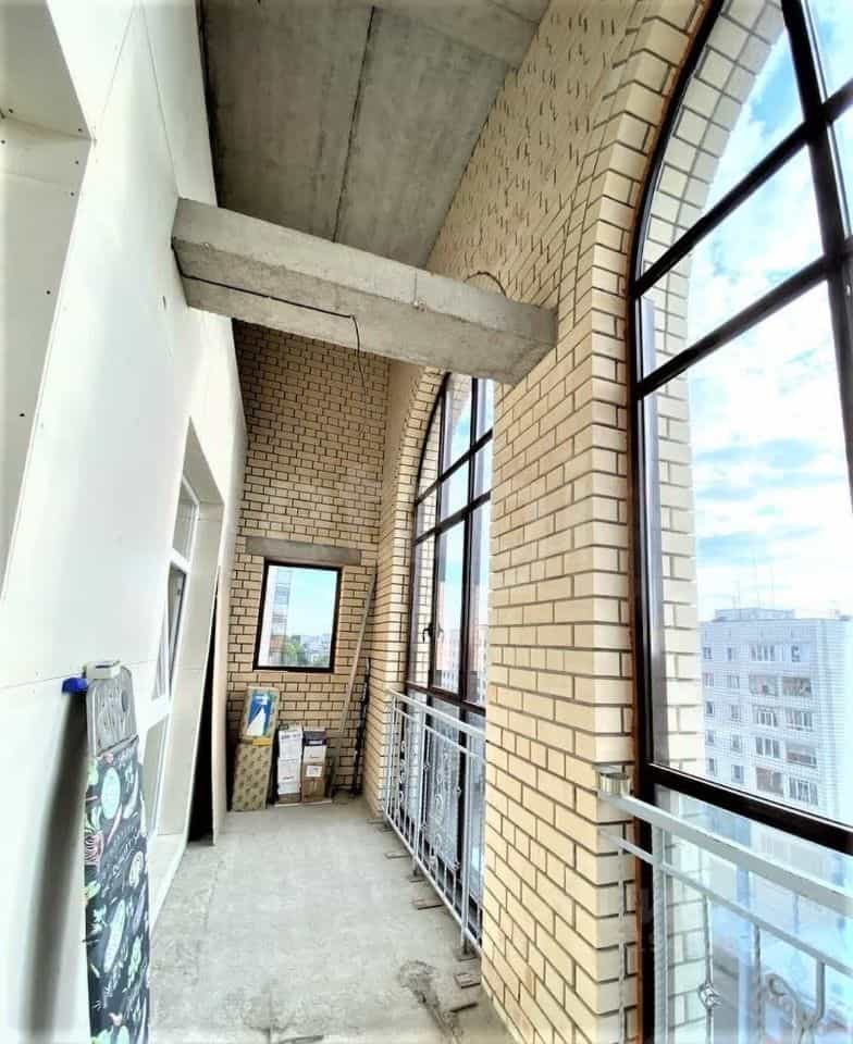 Россия, Республика Коми, Сыктывкар, улица Карла Маркса, 177, фото 10