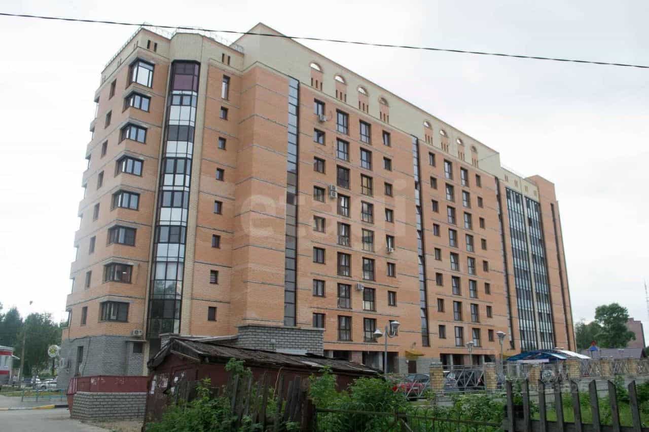 Россия, Республика Коми, Сыктывкар, улица Карла Маркса, 177, фото 11