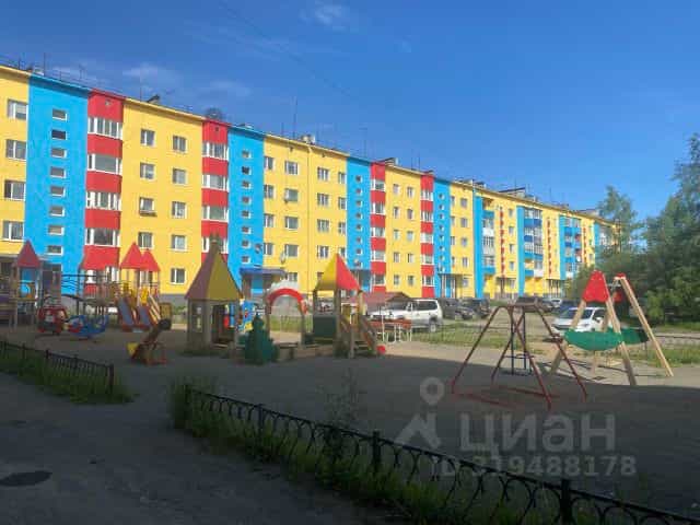 Фото объекта