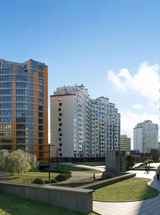 Беларусь, Минск, улица Кропоткина, 63, фото 2