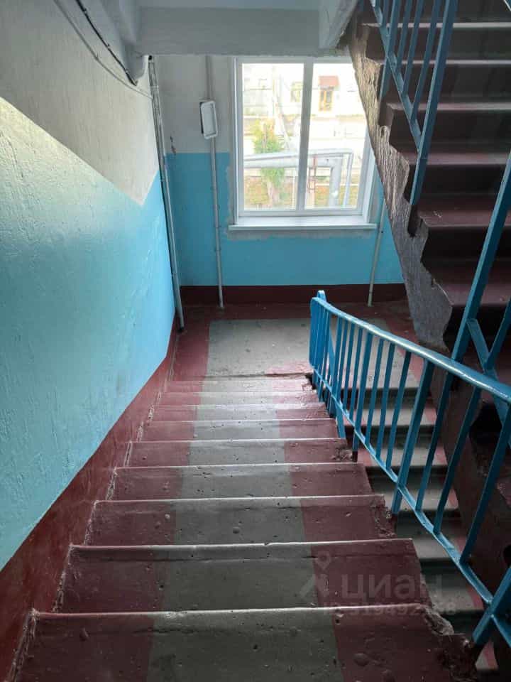 Россия, Приморский край, Уссурийск, улица Тургенева, 12, фото 5