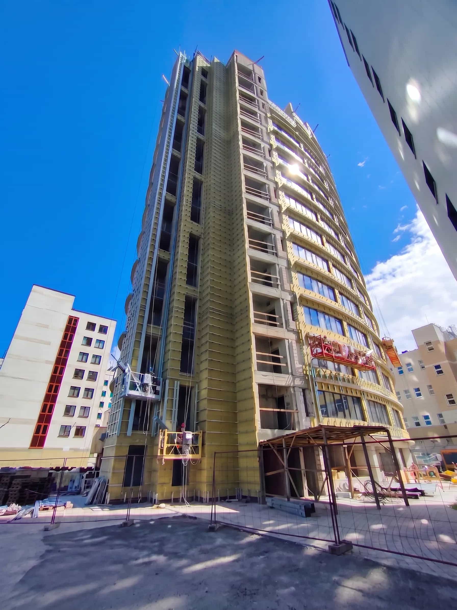 Беларусь, Минск, улица Кропоткина, 63, фото 15