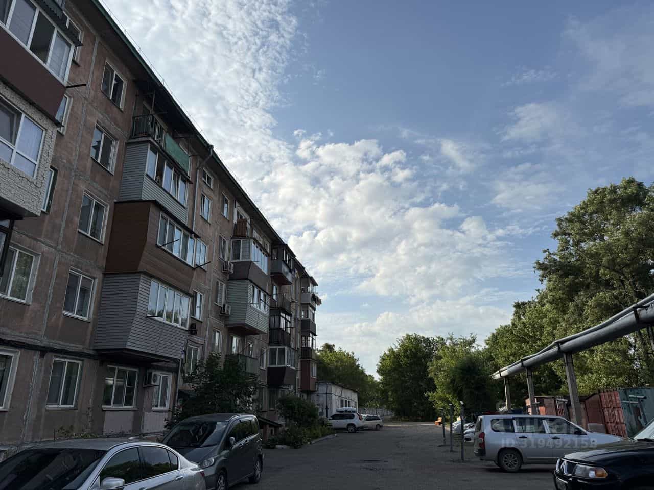 Россия, Приморский край, Уссурийск, улица Тургенева, 12, фото 8