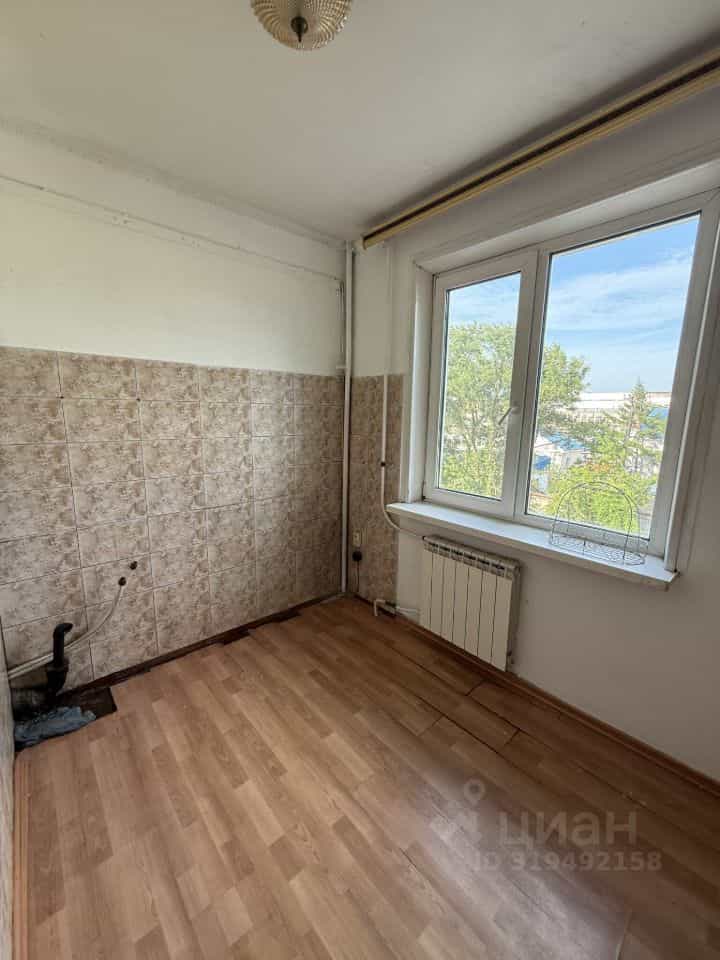 Россия, Приморский край, Уссурийск, улица Тургенева, 12, фото 10