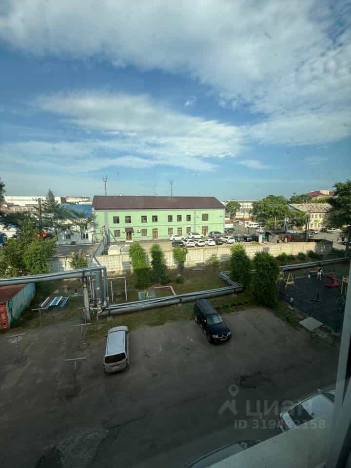 Россия, Приморский край, Уссурийск, улица Тургенева, 12, фото 19