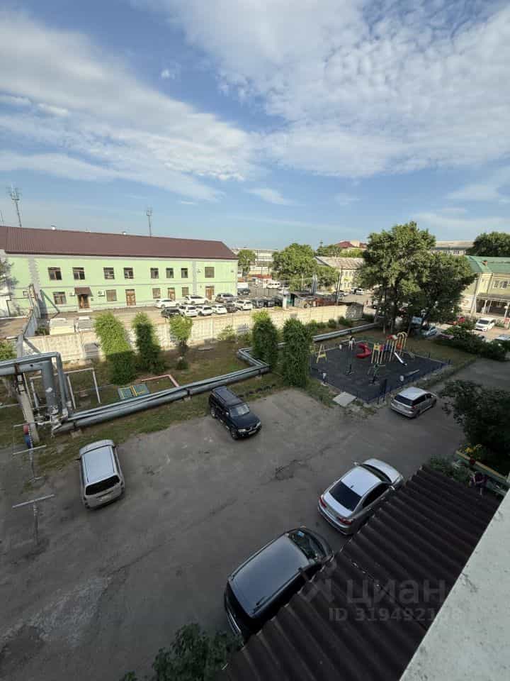 Россия, Приморский край, Уссурийск, улица Тургенева, 12, фото 20