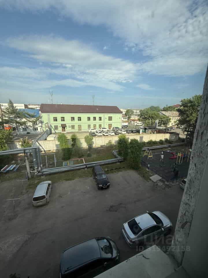 Россия, Приморский край, Уссурийск, улица Тургенева, 12, фото 21
