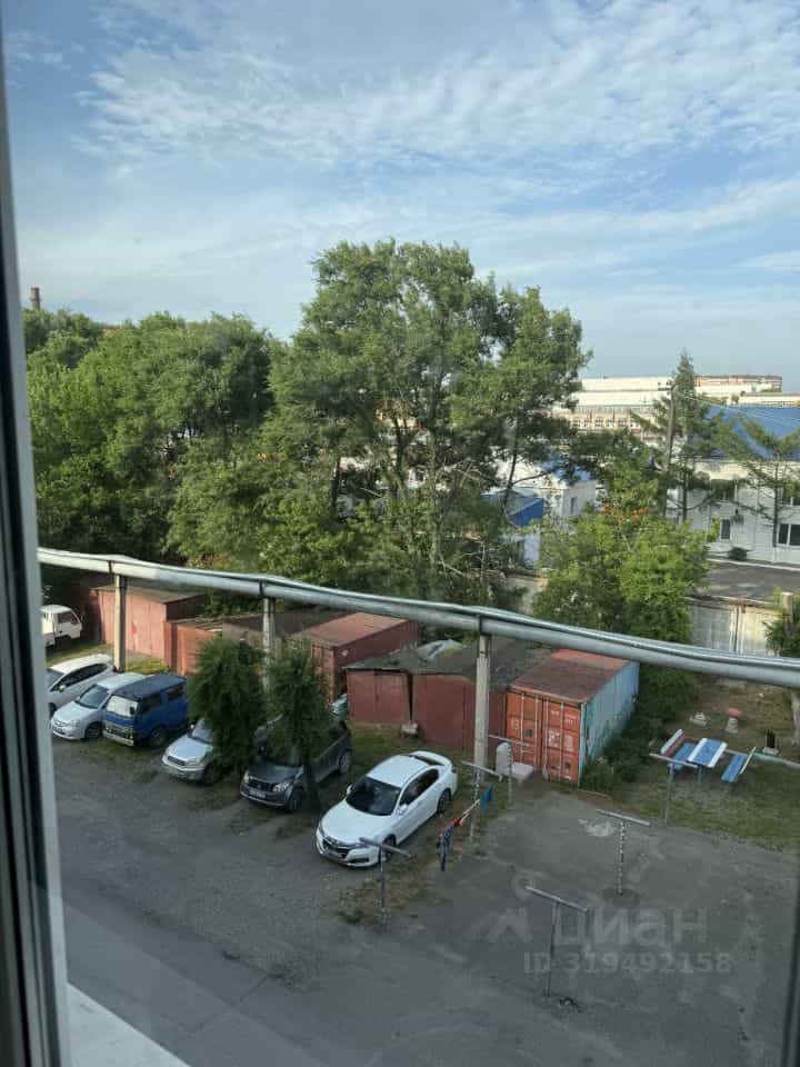 Россия, Приморский край, Уссурийск, улица Тургенева, 12, фото 25