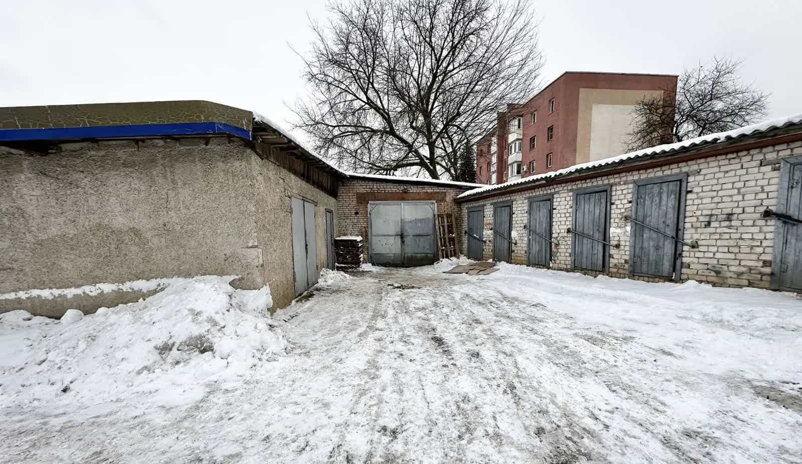 Беларусь, Гродно, улица Доватора, 10, фото 11