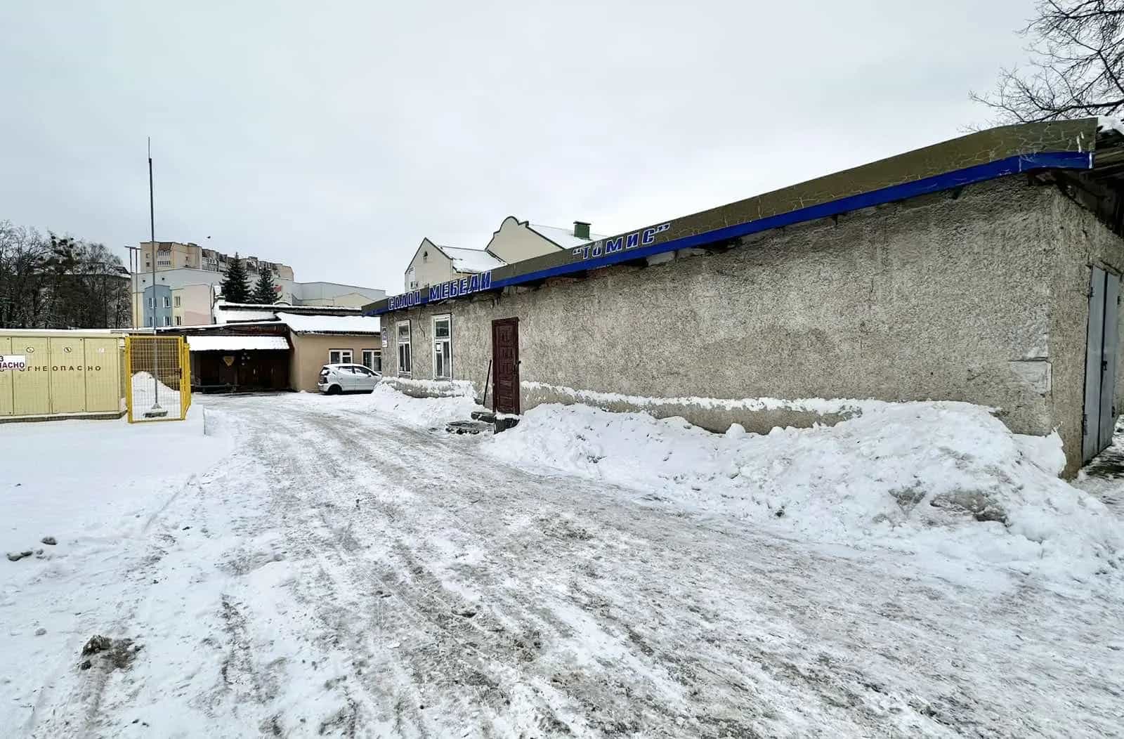 Беларусь, Гродно, улица Доватора, 10, фото 12