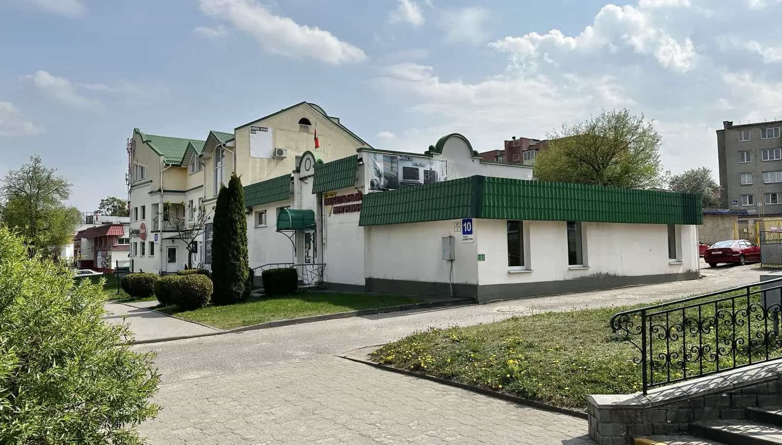 Беларусь, Гродно, улица Доватора, 10, фото 18