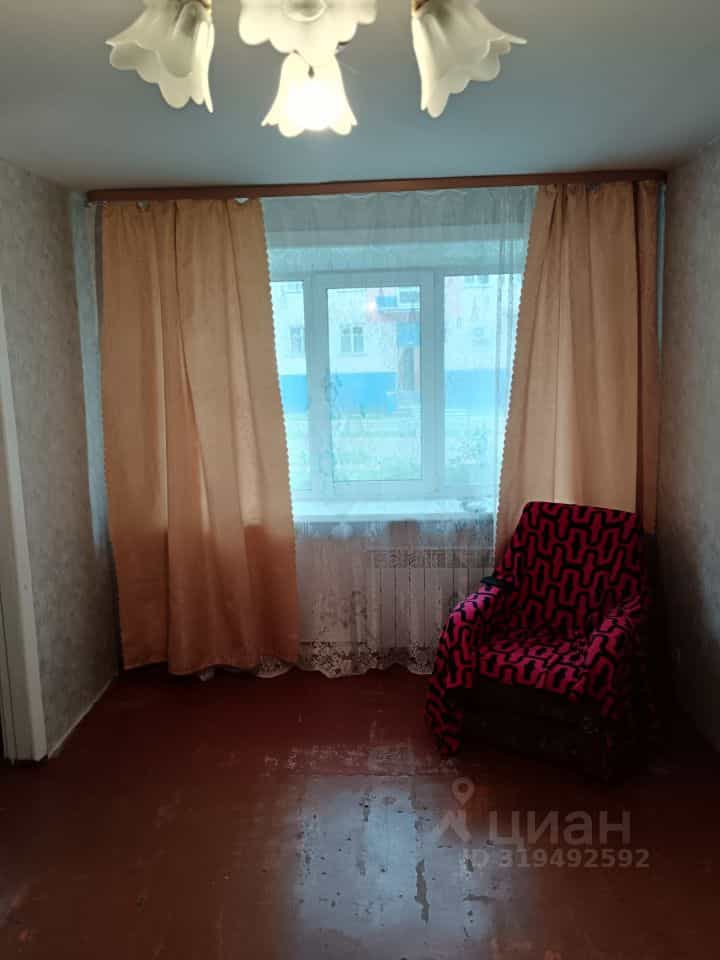Россия, Сахалинская область, Поронайск, улица Ленина, 24, фото 11